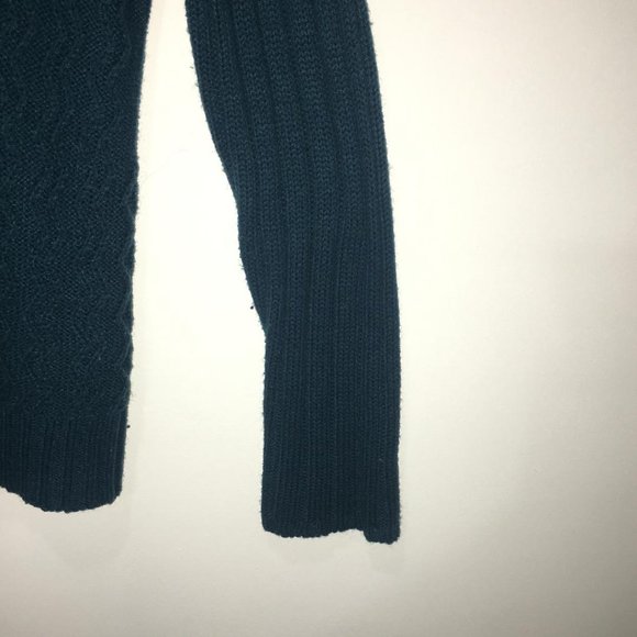 Jason Maxwell Cardigan sweater size xl - Picture 4 of 5